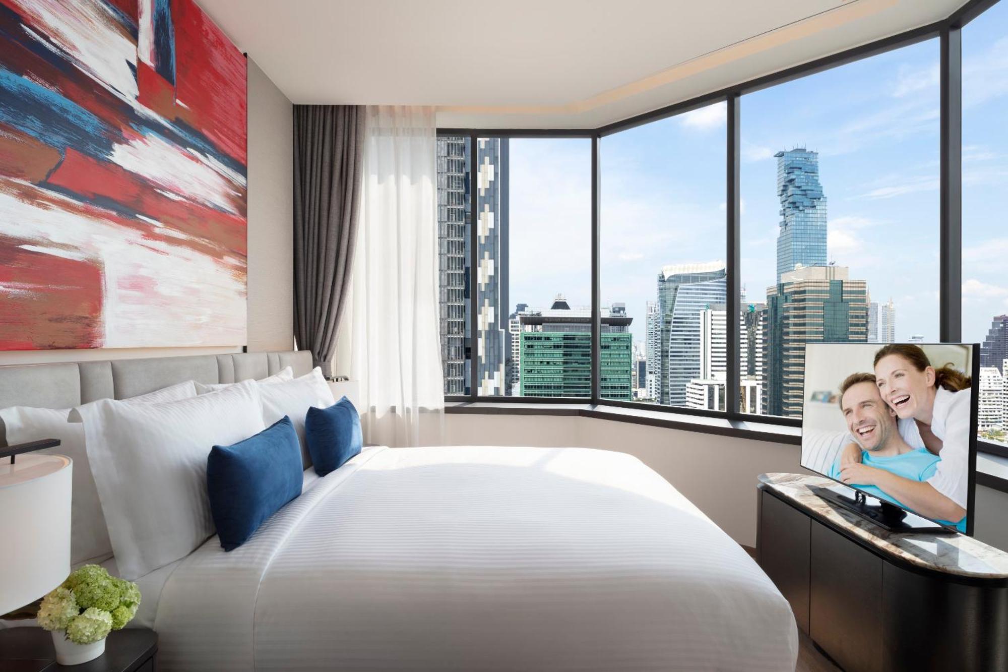 Two-Bedroom Premier